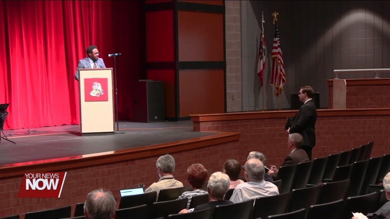 Residents voice strong opposition against Enbridge Gas Ohio's plan to increase natural gas rates